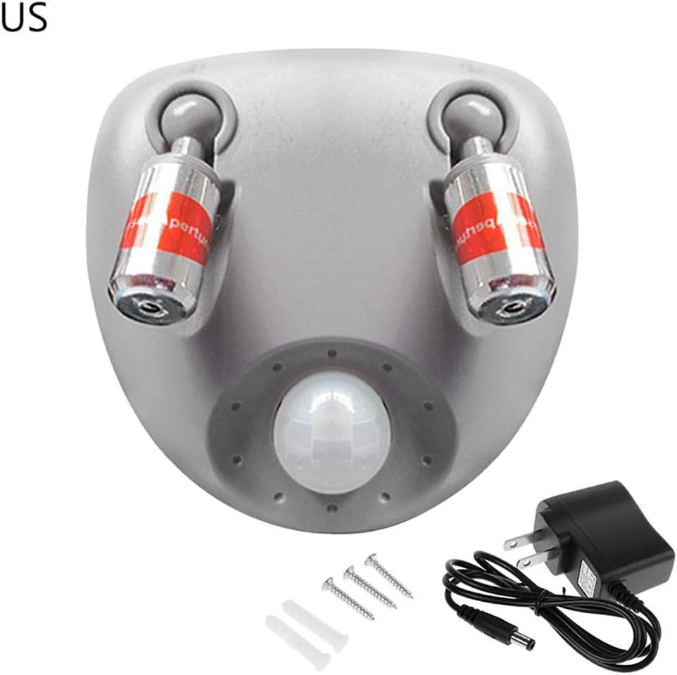 Ridecle Parking Sensor Dual Laser Garage Parking Assist