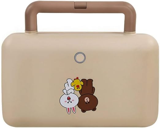 sandwich suitcase amazon
