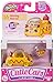 Shopkins Cutie Cars #16 Hotdog Hotrod with Mini Shopkin Exclusive