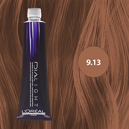 L Oreal Paris Dialight Shade Hair Colour Number 9 13 50 Ml