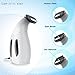 SimplyLife Home Handheld Garment and Fabric Steamer, Portable Heavy Duty with Removable Attachments, Power Wrinkle Remover Clothes, Curtains, and More