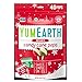 Christmas Yum Earth Organic Candy Cane Pops- 40ct