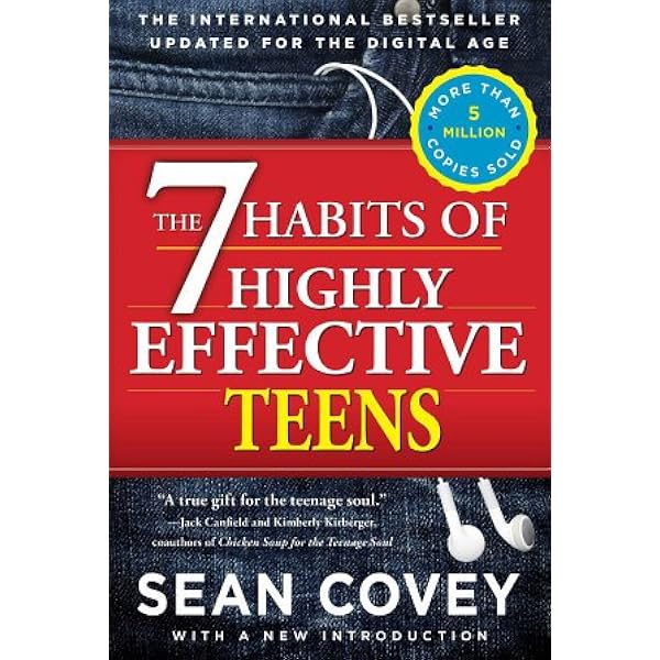 7 Habits of Highly Effective Families: Covey Stephen R