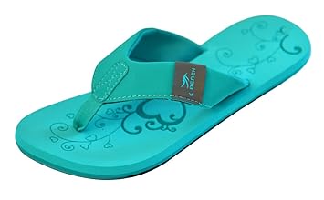 Bockstiegel Damen Zehenstegpantolette Katrin Zehentrenner