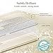 ESR iPhone 7 Case,Glitter Sparkle Bling Case [Three Layer] for Girls Women [Shock-Absorption] for 4.7