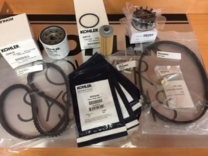 32 Kohler 5e Marine Generator Parts Diagram - Wiring Diagram Database