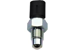 Transmission Reverse Light Switch Compatible With Select Vehicles 1984-2006 Models LS205