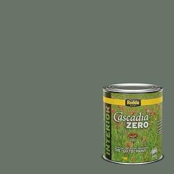 Rodda Paint CASCADIA ZERO Interior Flat Paint