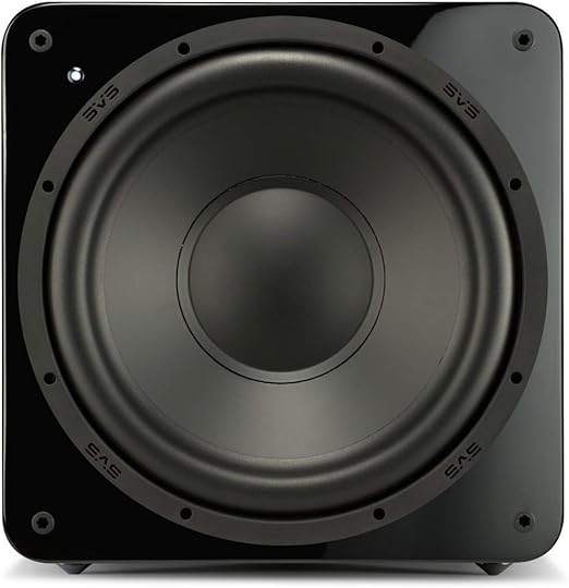 subwoofer sb 1000
