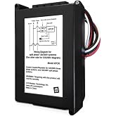 X10 XPCR Coupler Repeater Amplifier