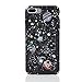 iPhone 7 Plus/iphone 8 plus Hard Back Cover Snap On Slim Fit Shell Case for iPhone 7 5.5-inch Stars