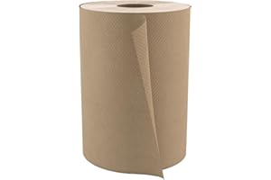 Jet-Collection Paper Hand Towel - 425' - Box of 12 Rolls