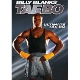 Billy Blanks: Ultimate Tae Bo [DVD]