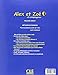 Alex ET Zoe et Compagnie - Nouvelle Edition: Guide Pedagogique 1 (French Edition)