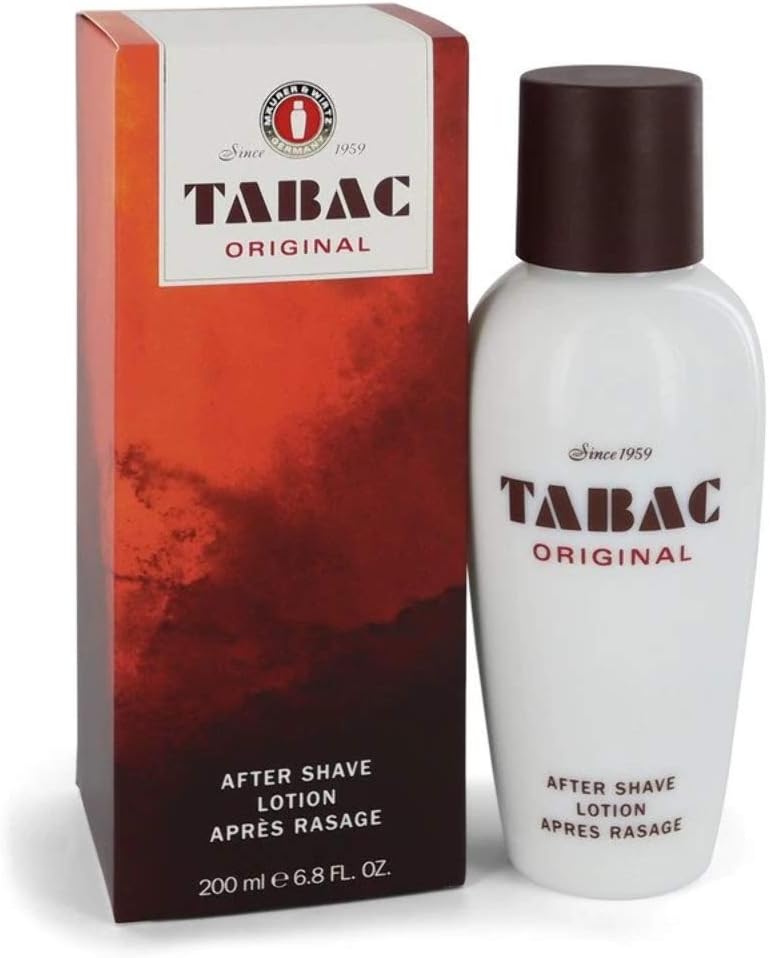 TABAC ORIGINAL After Sun, no Colour, 150 ml (Pack of 1) - Image 4