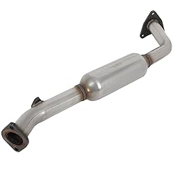 ACZCR Right Catalytic Converter Fit For Toyota For