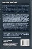 Image de Forecasting Urban Travel: Past, Present and Future