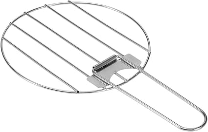 Lixada Camping Stove Stainless Steel Lightweight Wood Stove Alcohol Stove Burner For Portable Outdoor Camping Cooking Picnic Bbq Amazon Co Uk Sports Outdoors