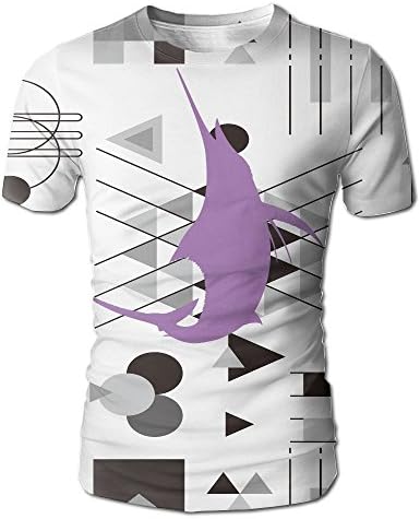 TSHIRTDG Tuna Men's Fashion Top&amp;Tee
