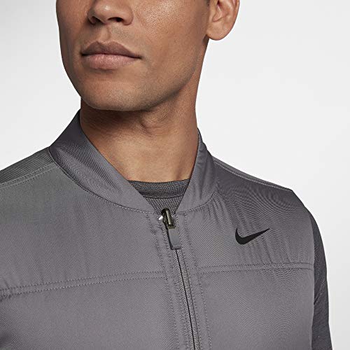 nike synthetic fill golf vest