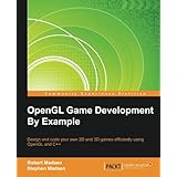 OpenGL Game Development By Example