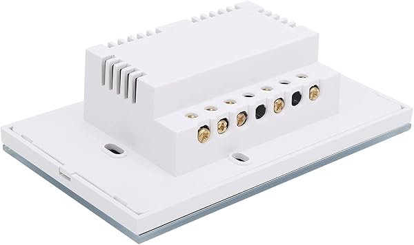 Onewer Smart Switch App Control Switch Touch Switch Control inalmbrico WiFi para STB para Smart Home