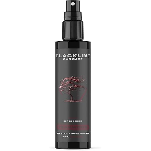 メナード LINES RESET 20ml Amazon.com: Blackline Luxury Scented Interior Cleaner Reset