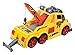 Dickie Toys Light and Sound Tow Truck