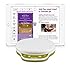Perfect Blend 2.0 Smart Scale + App—Track nutrition and make delicious smoothies, White