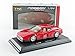 Bburago B18-26014 1:24 Scale Race and Play of The Ferrari Testarossa Sports Car Die-Cast Model