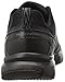 Skechers Sport Men's Skech Flex Power Alley Oxford,Black,11 M US