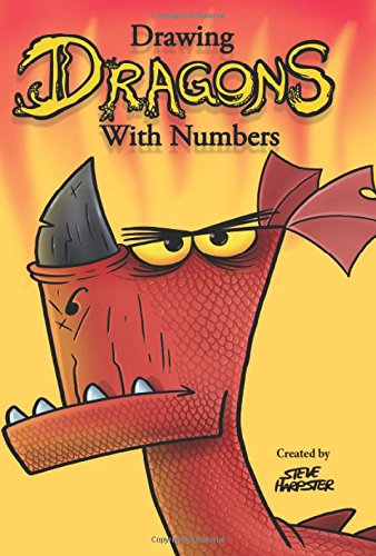 Drawing Dragons With Numbers