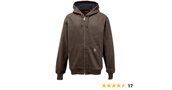 warehouse fur jacket