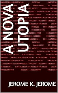 Livro A Nova Utopia