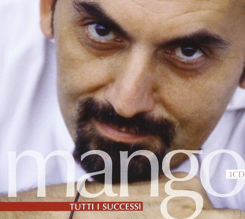 Mango - Tutti I Successi - Zortam Music