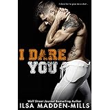 I Dare You