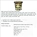 Tartex Imported Vegetarian Paté 4.4 oz VARIETY 3-pack NEW FORMULA