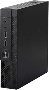 Vklopdsh TX02 ITX Computer Case Mini Desktop Industrial Control HTPC Aluminum view 5