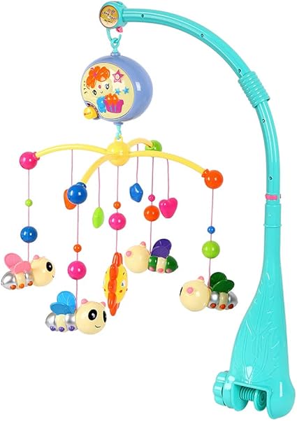 Mobile Musical Lumineux Lit Bebe Berceau Jouet Cloches Hochets Tournants Suspendus Projection Fille Garcon Maison Animaux Abeille Soleil Musiques Sons Bleu Amazon Fr Bebes Puericulture Mobile Musical Lumineux Lit Bebe Berceau Jouet Cloches Hochets Tournants Suspendus Projection Fille Garcon Maison Animaux Abeille Soleil Musiques Sons Bleu Amazon Fr Bebes Puericulture