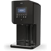 LEVO II+ Oil Infuser Machine &amp; Decarboxylator | Herb, Butter &amp; Oil Infuser