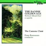 DANISH GOLDEN AGE                                  image