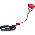 Swimming Resistance Training Set,Swimming Aquatic Resistance Belt,Swim Parachute,Pool Swim Harness Trainer,Stationary Swim Exercise Trainer Set, Swim and Pool Accessory