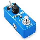 Donner Compressor Pedal Ultimate Comp Guitar Effect Pedal