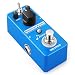 Donner Compressor Pedal Ultimate Comp Guitar Effect Pedal primary