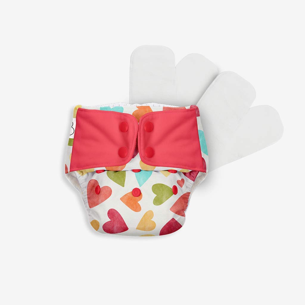 uno cloth diapers