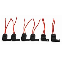 Automotive Marine Weatherproof Blade Style ATO, ATC
