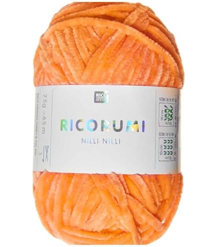 Amazon.com: Ricorumi Nilli Nilli