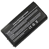 Bay Valley Parts 6-Cell 11.1V 5200mAh New Replacement Laptop Battery for ASUS 70NLF1B2000Y 70-NLF1B2000Y 70NLF1B2000Z 70-NLF1B2000Z 90NFL1BZ000Y 90-NFL1BZ000Y 90NLF1B2000Y 90-NLF1B2000Y 90NLF1B2000Z 90-NLF1B2000Z 90NLF1BZ000Z 90-NLF1BZ000Z A32-F5 ASU