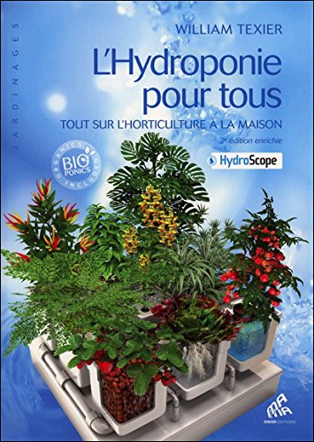 L' hydroponie pour tous