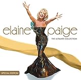 Elaine Paige: The Ultimate Collection